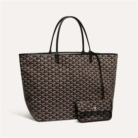 goyard plastic bag|Goyard bag online store.